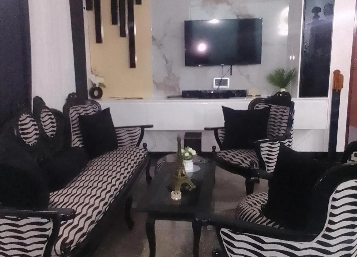 Guest house D Villa 1 Katunayake