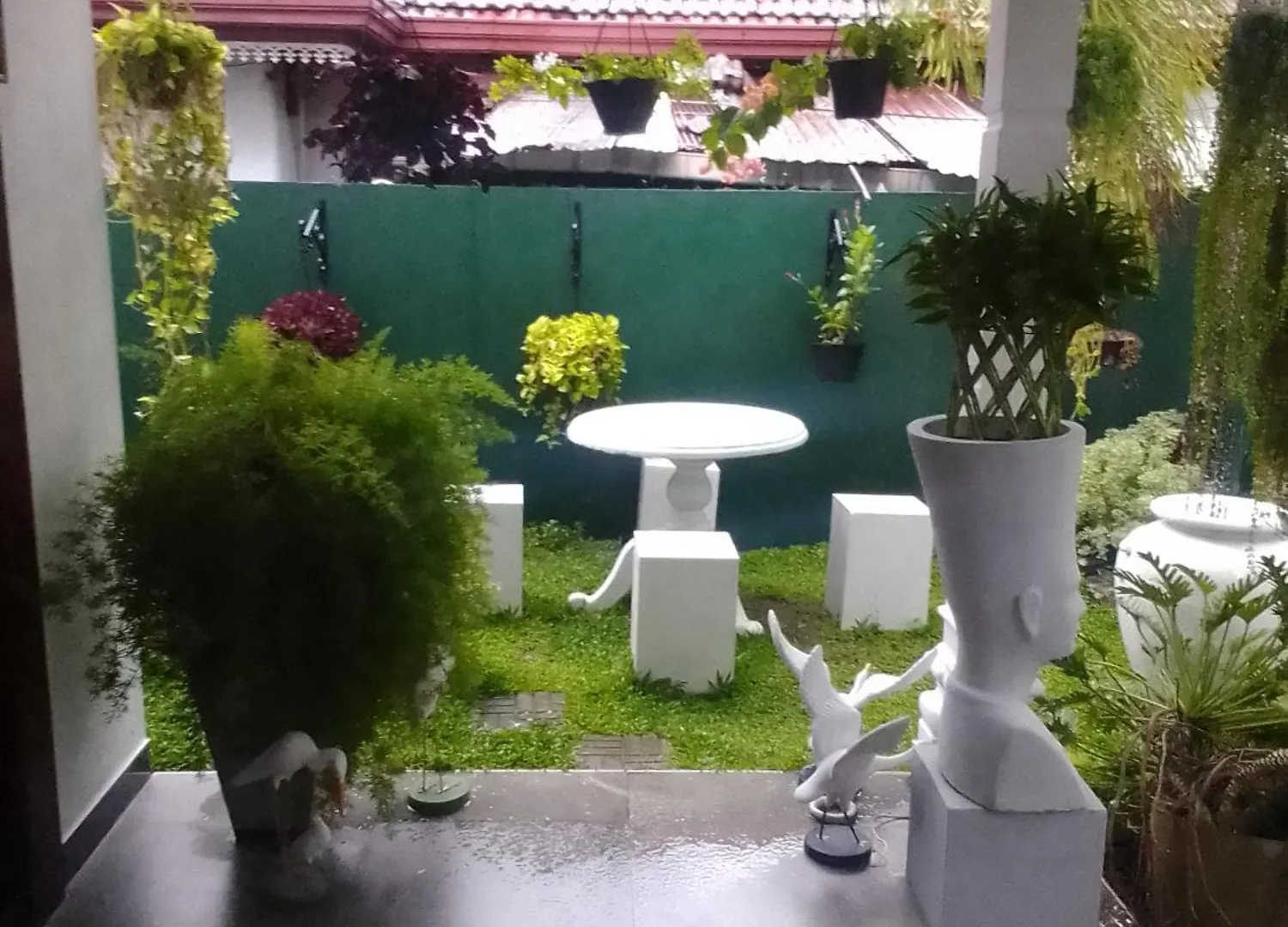 D Villa 1 Katunayake