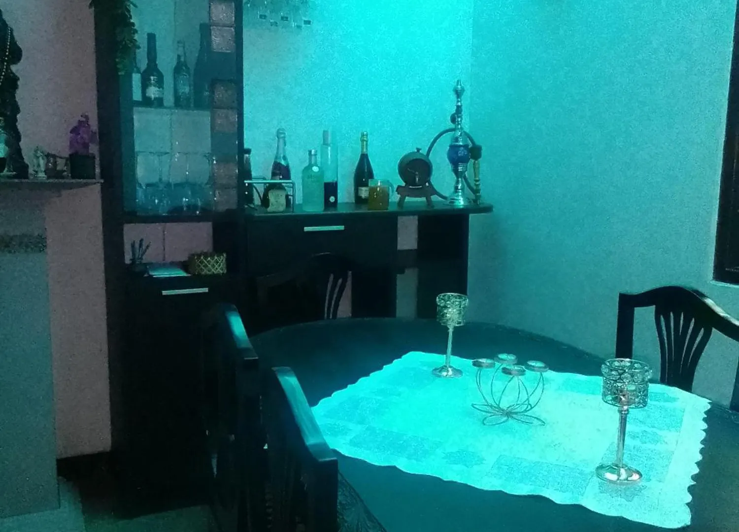 D Villa 1 Katunayake Guest house