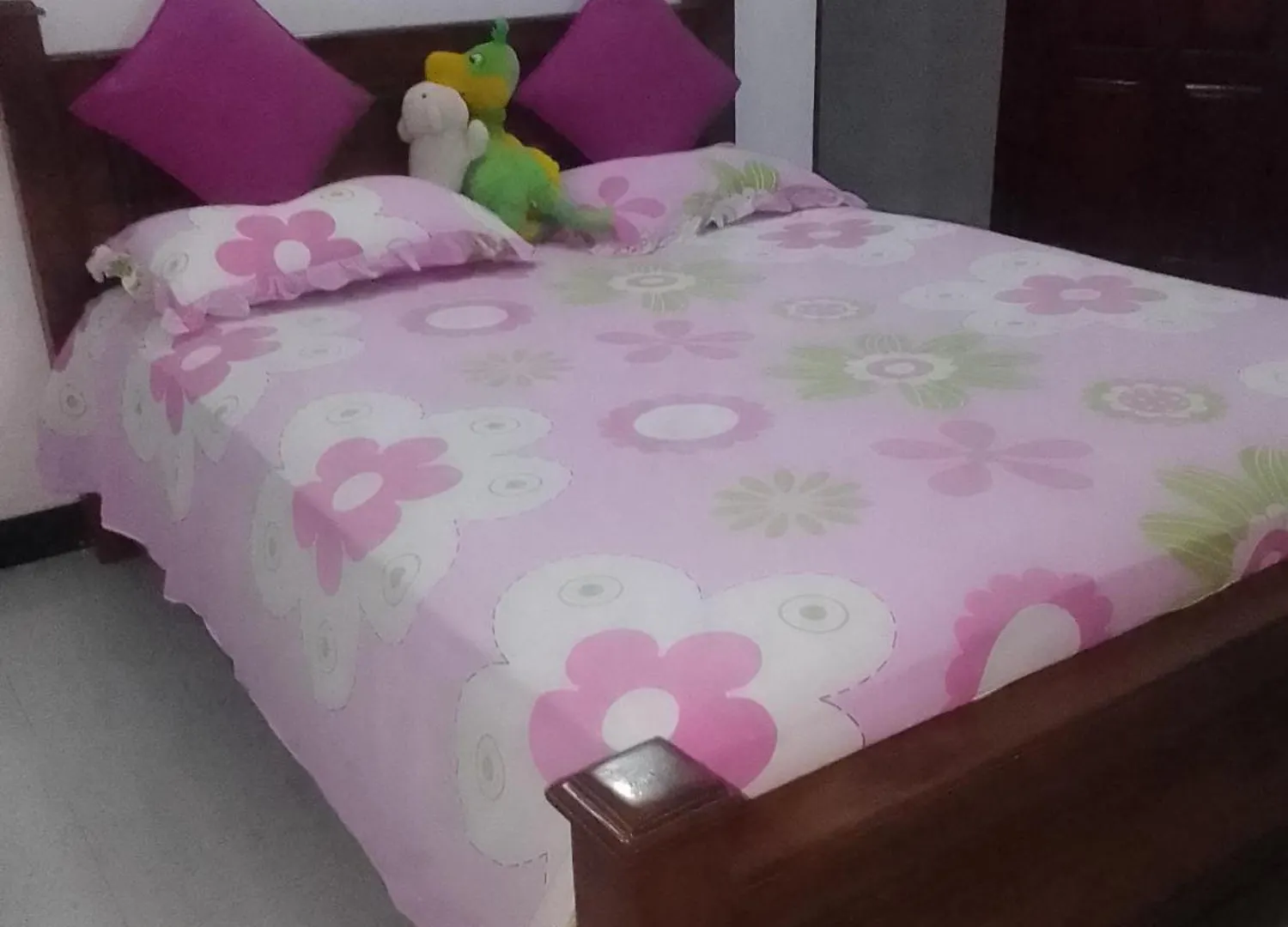 D Villa 1 Katunayake