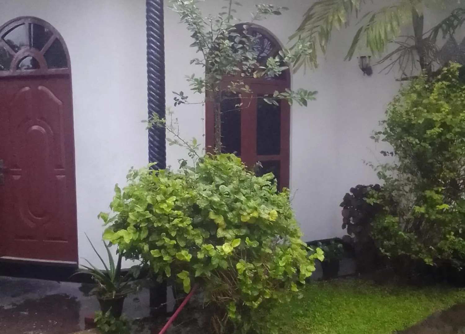Guest house D Villa 1 Katunayake Sri Lanka