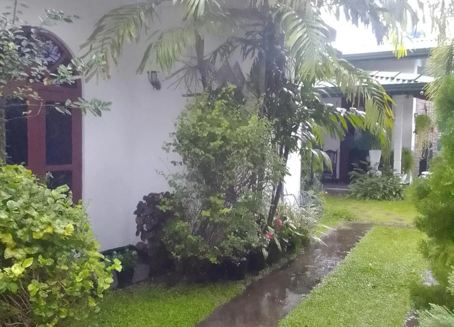 D Villa 1 Katunayake Guest house