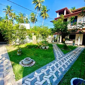  Курортный комплекс Dinu Lanka