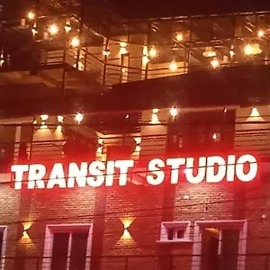  Appartement Transit